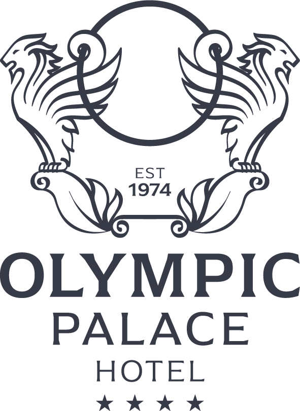 Olympic Palace Hotel