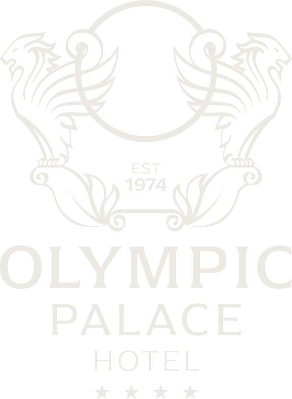 Olympic Palace Hotel